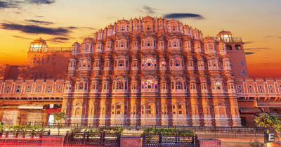 Rajasthan Common GK Questions and Answers