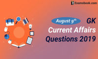 GK-Current-Affairs-Questions-2019-August-9th