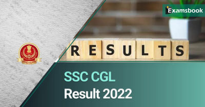 SSC CGL Tier 3 Result 2022