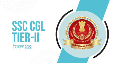 SSC CGL Tier-II Result 2022: Cutoff Marks Out 