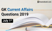 GK-Current-Affairs-Questions-2019-July-1st