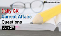 Daily-GK-Current-Affairs-Questiions-July-2nd