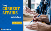 24 dec Today Current Affairs Questions