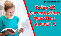 Today-GK-Current-Affairs-Aguust-16