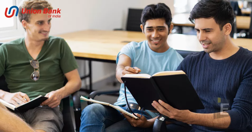 Union Bank of India Recruitment 2021 : Check Notification on SO Posts