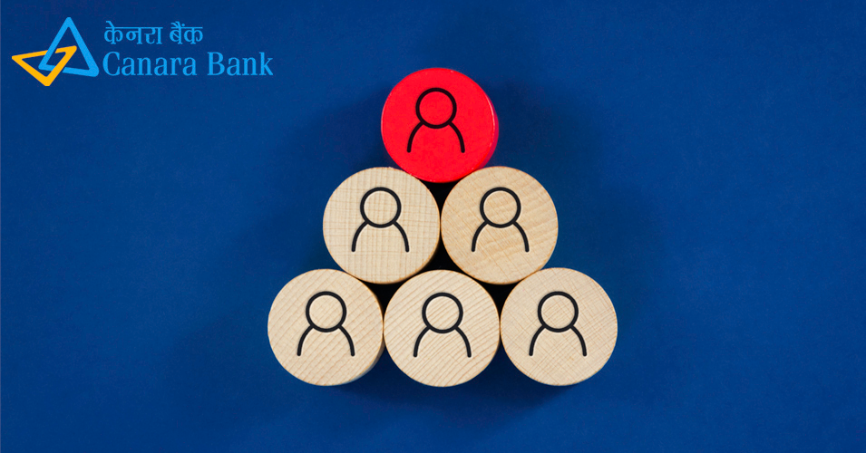 canara bank recruitment 2020-21